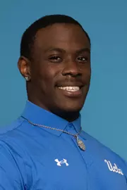 Kenny Mestidor (Photo: Andrew Cho)