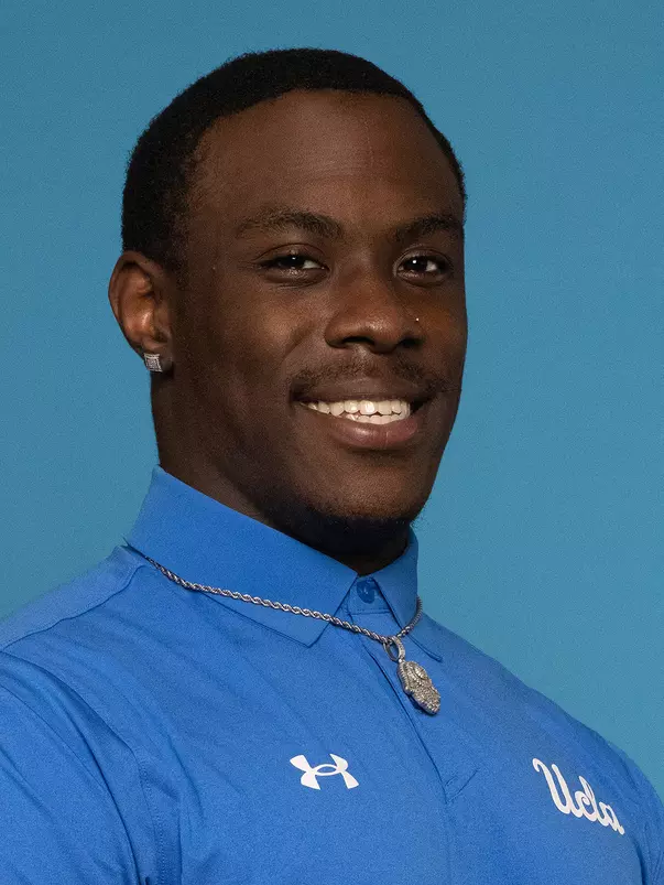 Kenny Mestidor (Photo: Andrew Cho)