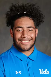 Ioholani Raass (Photo: Don Liebig)