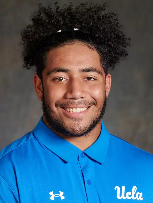 Ioholani Raass (Photo: Don Liebig)