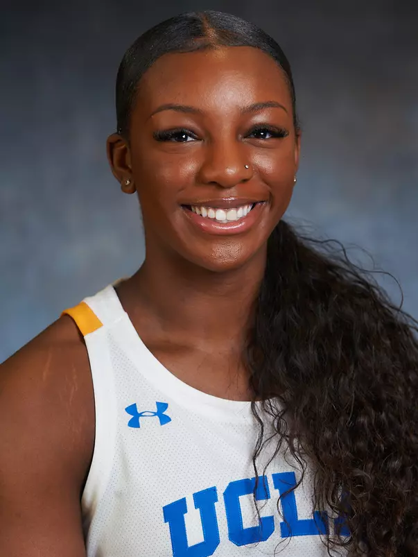 Michaela Onyenwere headshot