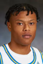 Jaylen Clark, headshot