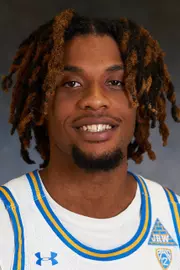 Jalen Hill, headshot