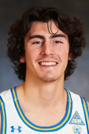 Jaime Jaquez Jr., headshot