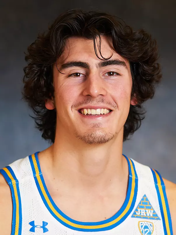 Jaime Jaquez Jr., headshot