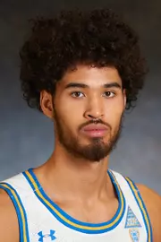 Johnny Juzang, headshot