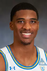 Chris Smith, headshot