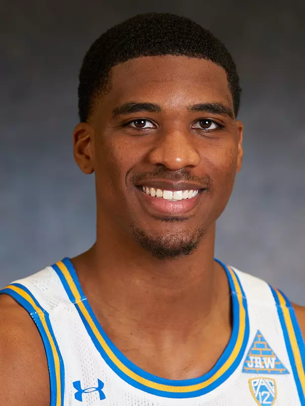 Chris Smith, headshot