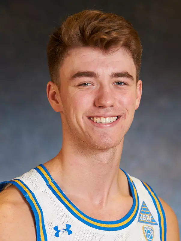 Russell Stong, headshot
