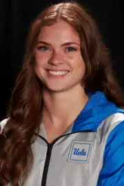Emma Andres 2021 Head Shot