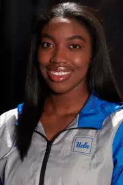 Chae Campbell 2021 Head Shot