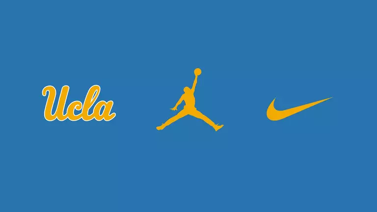 UCLA Athletics to Team Up with Jordan Brand, Nike