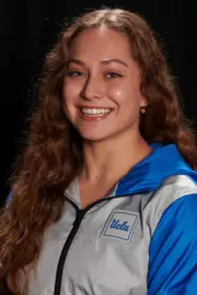 Kendal Poston 2021 Head Shot