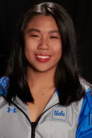 Samantha Sakti 2021 Head Shot