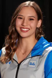 Lilia Waller 2021 Head Shot
