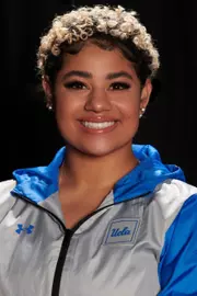Sekai Wright 2021 Head Shot