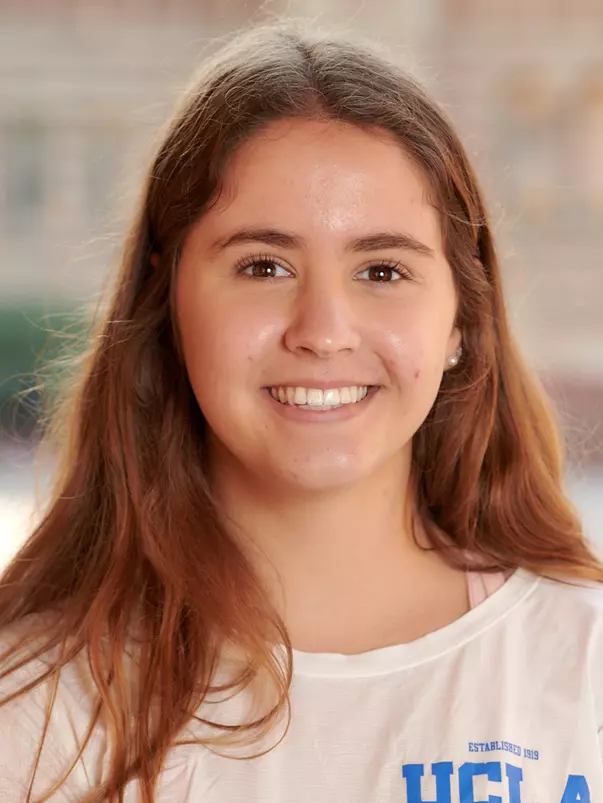 Alex Benson, rowing headshot