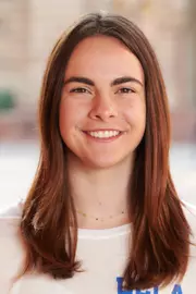 Allison Carr, rowing headshot