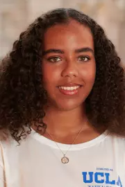 Alona Clark, rowing headshot