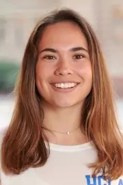 Sharon Doyle, rowing headshot