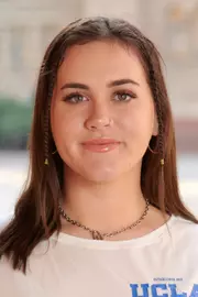 Maddy Nutting, rowing headshot
