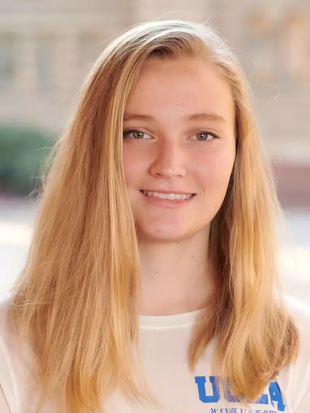 Kieran Wild, rowing headshot