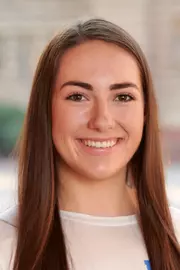 Whitney Wood, rowing headshot