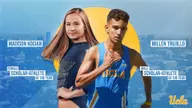 UCLA Honors 2019-20 Scholar-Athletes