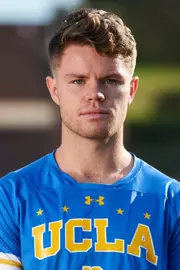 Baekkelund, Eirik