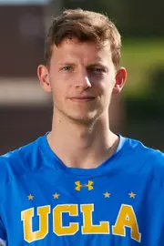 de Visser, Ollie
