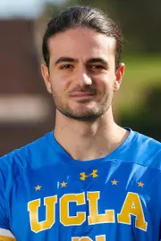 Michaelides, Constantinos