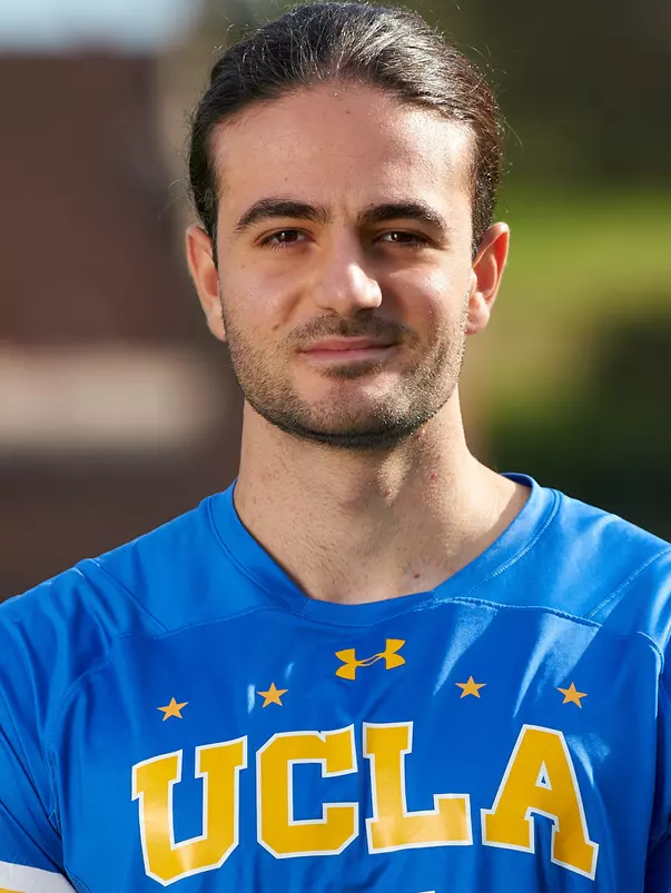 Michaelides, Constantinos