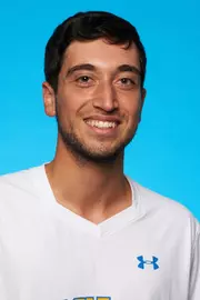 Mathew Tsolakyan (Photo: Don Liebig)