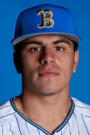 UCLA Athletics - 2021 UCLA Baseball Media Day portraits and personality photos. Jackie Robinson Stadium, UCLA, Los Angeles, CAJanuary 22nd, 2021Copyright Don Liebig/ASUCLACardenas_Noah_002.NEF