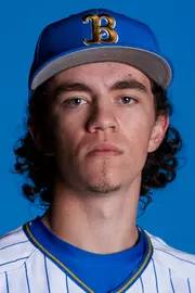 UCLA Athletics - 2021 UCLA Baseball Media Day portraits and personality photos. Jackie Robinson Stadium, UCLA, Los Angeles, CAJanuary 22nd, 2021Copyright Don Liebig/ASUCLAColwell_Daniel_006.NEF