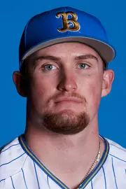 UCLA Athletics - 2021 UCLA Baseball Media Day portraits and personality photos. Jackie Robinson Stadium, UCLA, Los Angeles, CAJanuary 22nd, 2021Copyright Don Liebig/ASUCLAFilby_Jack_006.NEF