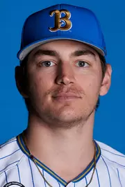 UCLA Athletics - 2021 UCLA Baseball Media Day portraits and personality photos. Jackie Robinson Stadium, UCLA, Los Angeles, CAJanuary 22nd, 2021Copyright Don Liebig/ASUCLAMora_Kyle_007.NEF