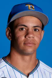 UCLA Athletics - 2021 UCLA Baseball Media Day portraits and personality photos. Jackie Robinson Stadium, UCLA, Los Angeles, CAJanuary 22nd, 2021Copyright Don Liebig/ASUCLAPettway_Zach_006.NEF