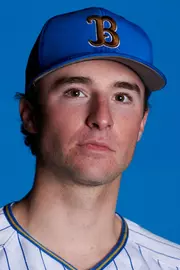 UCLA Athletics - 2021 UCLA Baseball Media Day portraits and personality photos. Jackie Robinson Stadium, UCLA, Los Angeles, CAJanuary 22nd, 2021Copyright Don Liebig/ASUCLASchwartz_JT_004.NEF