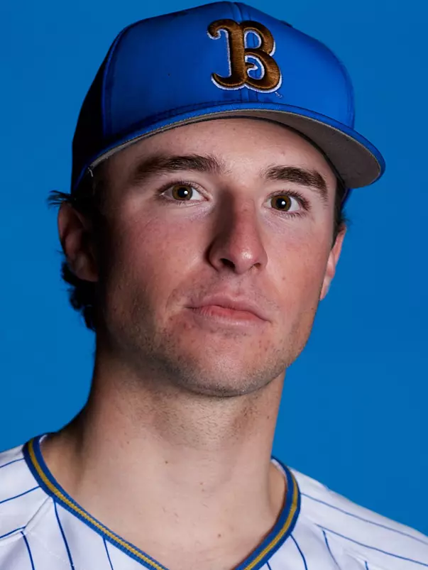 UCLA Athletics -  2021 UCLA Baseball Media Day portraits and personality photos. Jackie Robinson Stadium, UCLA, Los Angeles, CAJanuary 22nd, 2021Copyright Don Liebig/ASUCLASchwartz_JT_004.NEF