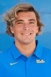Ethan Crooks