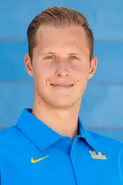 Luke Makshanoff