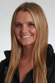 Ashley Stenstrom