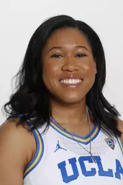 2021-22 Camryn Brown headshot