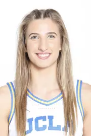 2021-22 Chantel Horvat headshot
