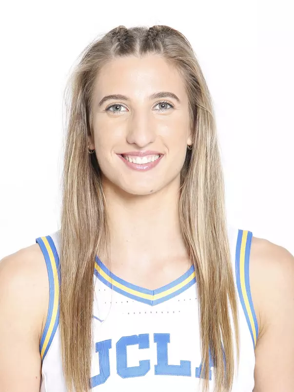 2021-22 Chantel Horvat headshot