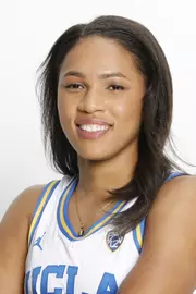 2021-22 Jaelynn Penn headshot