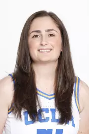 2021-22 Eliana Sigal headshot