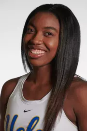 UCLA Athletics - 2022 UCLA Women's Gymnastics Media Day portraits and poster photos.  UCLA, Los Angeles, CA.
November 11th, 2020
Copyright Don Liebig/ASUCLA
Campbell_Chae_020.NEF