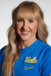 UCLA Athletics - 2022 UCLA Women's Gymnastics Media Day portraits and poster photos.  UCLA, Los Angeles, CA.
November 11th, 2020
Copyright Don Liebig/ASUCLA
Comforte_Kristina_002.NEF